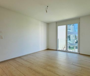 Moderne attraktive 2.5-Zimmer-Wohnung in Reinach - mit Balkon & eig... - Photo 6