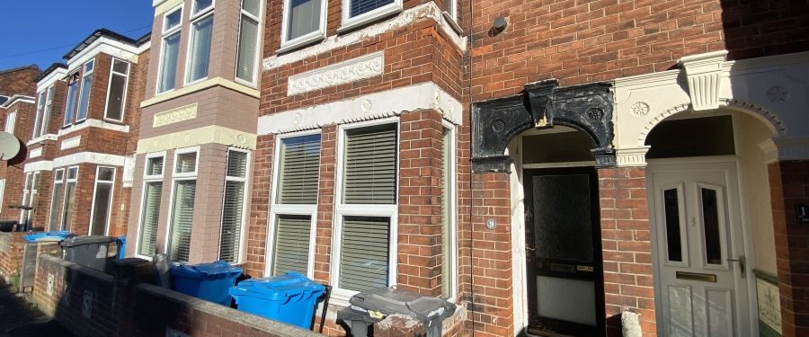 Huntingdon Street, Hull - Photo 1