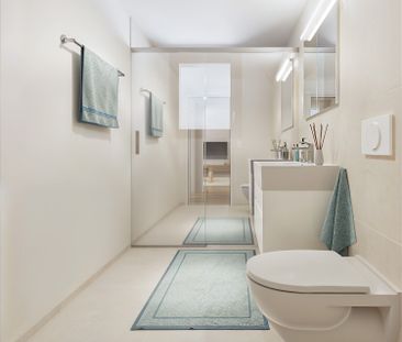 Erstvermietung nach Totalsanierung «CIEL14» - Hier wohnst du himmli... - Photo 4