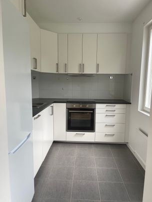 Toppstigen 9C - Foto 1