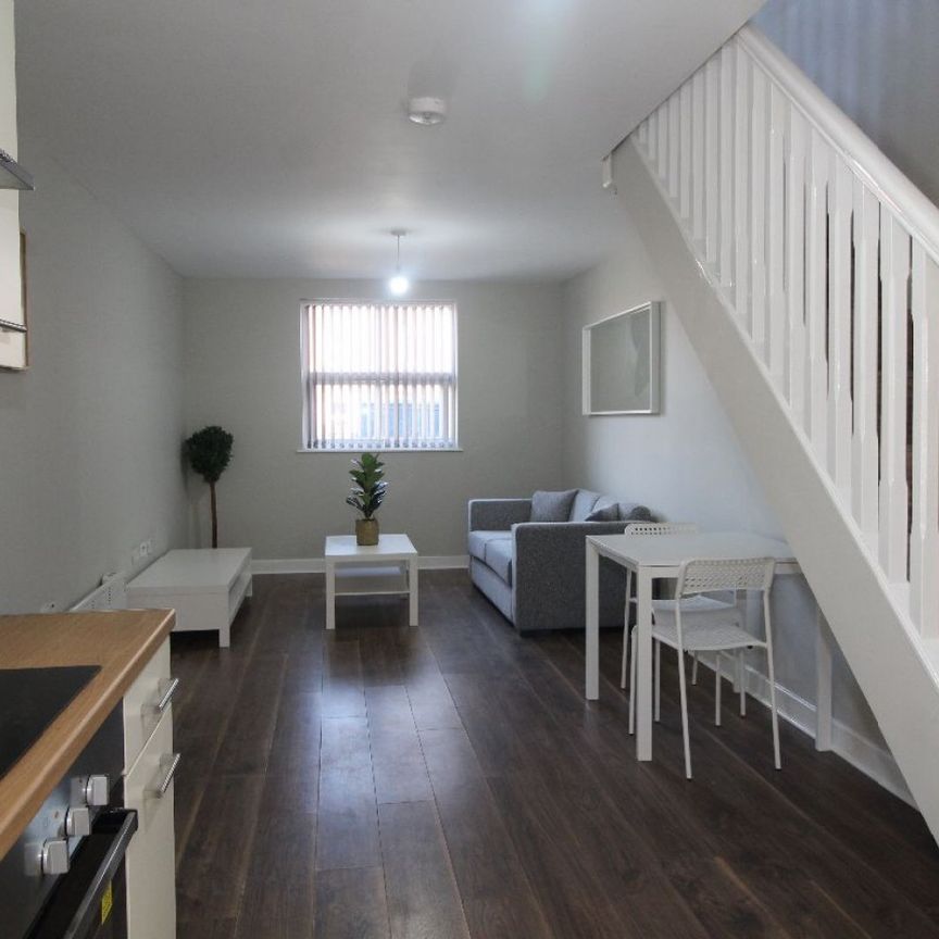 Cunliffe Court, St. Pauls Road, Preston - Photo 1