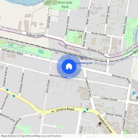 50 Henderson Road, Queanbeyan NSW 2620