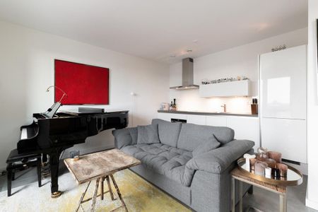 Appartement te huur: Houthavenkade 88 1014 ZB Amsterdam - Foto 3