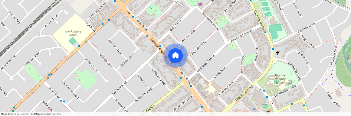 272 Spencer Road, WA 6108, Thornlie