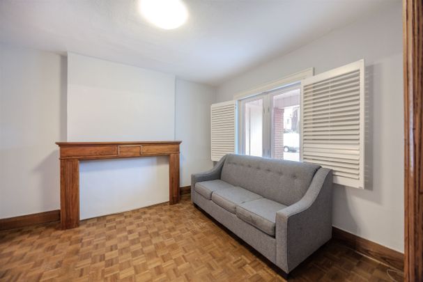 For Lease - 142 Gilbert Avenue, Toronto, Ontario - Photo 1