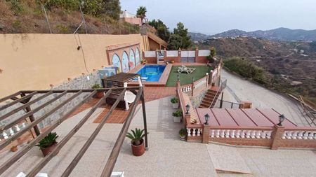 Chalet en alquiler en Torrox - Photo 3