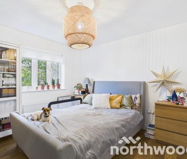 2 bedroom terraced house to rent - Photo 6