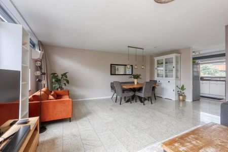 Huis te huur: Ter Nieuwburgstraat 9 2548 SC Den Haag - Foto 3