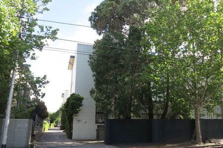 Unit 17/789 Malvern Road, Toorak. - Photo 5