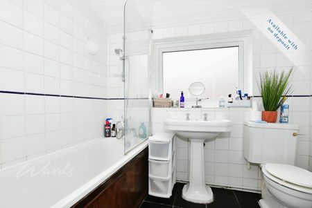 3 bedroom terraced house to rent - Photo 4