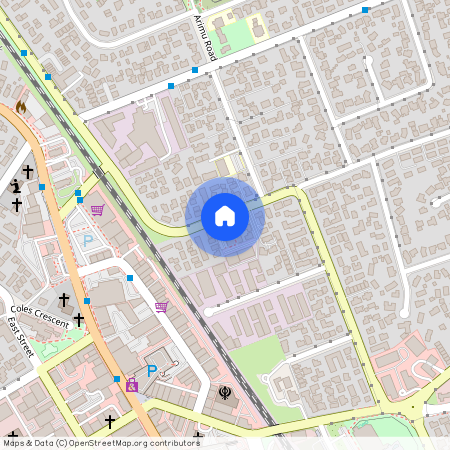 9D/11 Ingram Street, Papakura, Papakura