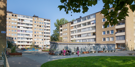 von Rosens väg 52, Herrgården - Foto 3