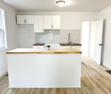 For Lease - 233 PELHAM Road Unit# UPPER, St. Catharines, Ontario - Photo 6