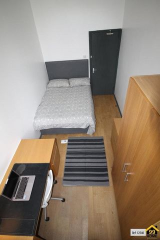 4 bed Apartment in Ranelagh House 47 Ranelagh Street, Liverpool, L1 1JR - Photo 3