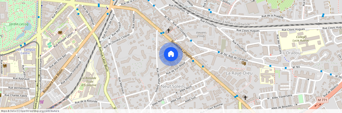 63000, Clermont-Ferrand