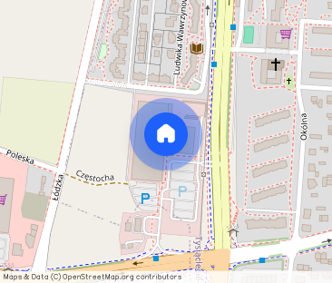 Komfortowe M-3 z miejcem w hali garażowej - Фото 1