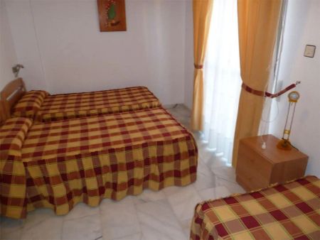 Piso de alquiler en Calle Paseo Marítimo, 42, Salobreña Costa - Photo 4