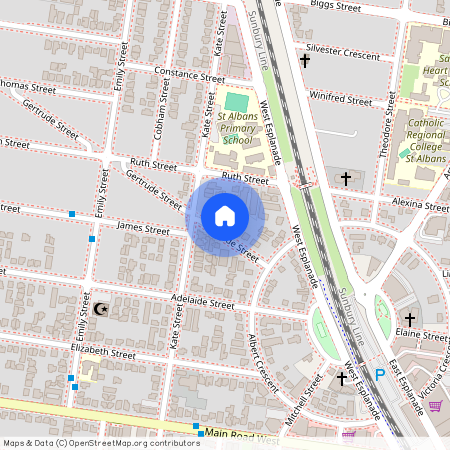 5/12 Gertrude Street, ST ALBANS