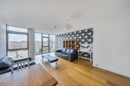 2 bedroom duplex to rent - Photo 5