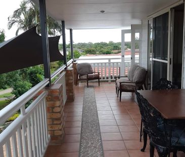 Private Fully Furnished Granny Flat - Photo 6