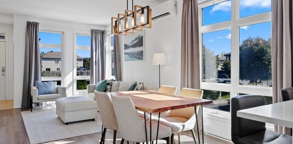 Appartement - Condominium à louer - Gatineau (Aylmer) - Photo 2