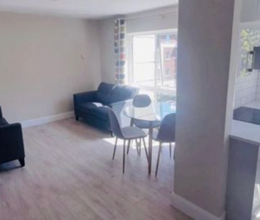 Apartment 1, North Quay Place, Cork City Centre - Photo 4