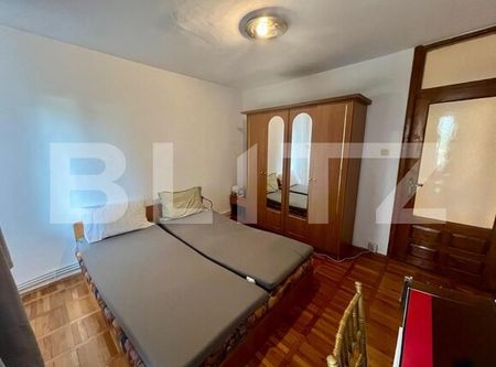 Apartament cu 2 camere, 48 mp, parter, centrala proprie, zona Brestei - Bila - Photo 2