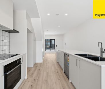 EKKO in Whitlam - Brand New 2 bedroom Townhouse - Photo 5