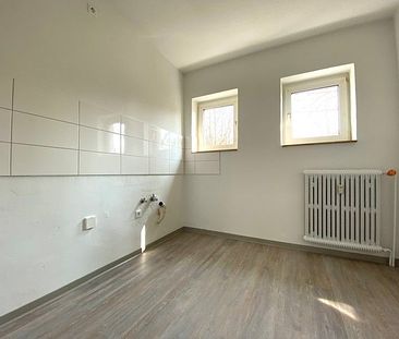 TOP renovierte 3-Zimmer Wohnung direkt am Wald - Foto 1