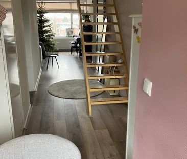 Te huur: Appartement Westerplantage 30 b in Leeuwarden - Photo 6
