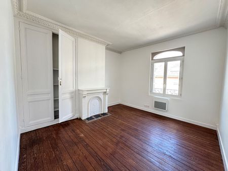 LE HAVRE - Appartement 2 pièces - Photo 2