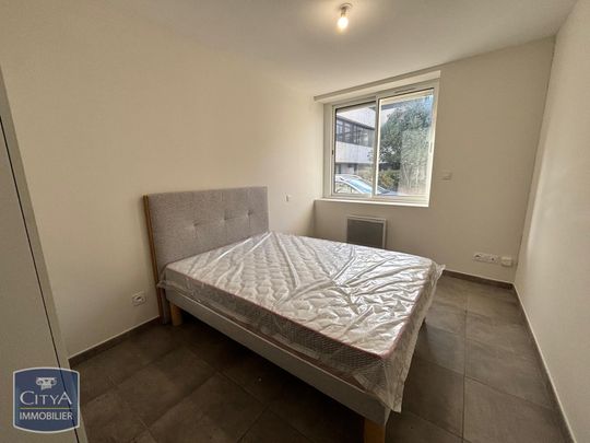 Location Appartement 2 pièces 31m² AGEN 47000 - Photo 1