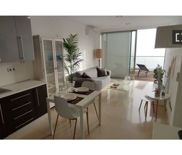 1 room luxury Flat for rent in El Rosario, Spain - Photo 5