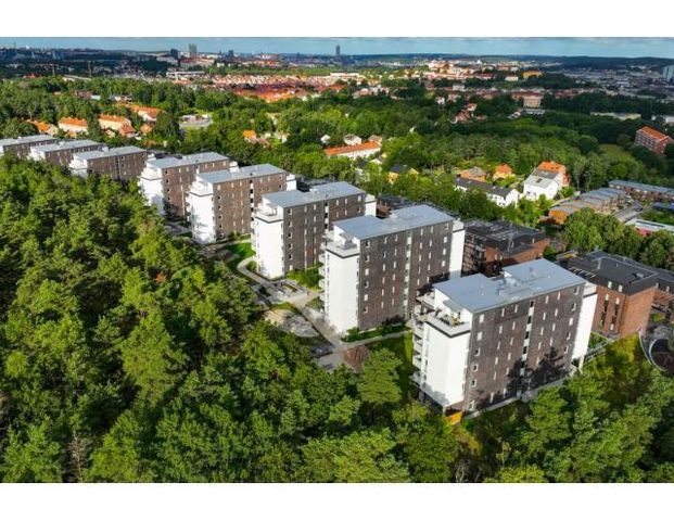 Smögengatan 36 . - Foto 1