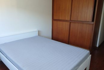 Apartamento T2 no Centro da Senhora da Hora em Matosinhos