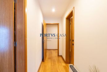 Apartamento T2 em Porto