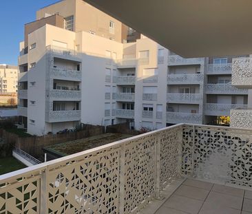 Appartement 3 pièces - Photo 4