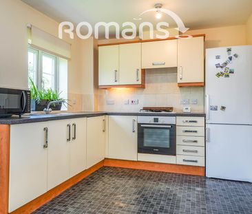 2 bedroom coach house to rent - Photo 6