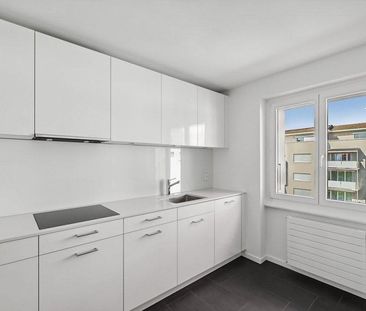 frisch sanierte 3-Zimmer-Wohnung in ruhiger Liegenschaft - Photo 2