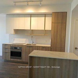 Yonge And Finch Luxury 1Bdrm Modern Kitchen Open Concept Near Subway - Photo 2