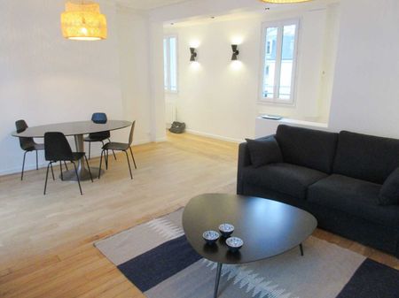 Tout savoir sur cet appartement à Paris 7ème - Photo 3