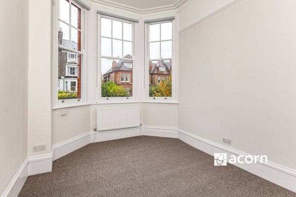 Thurlow Park Road, London, SE21 - Photo 1