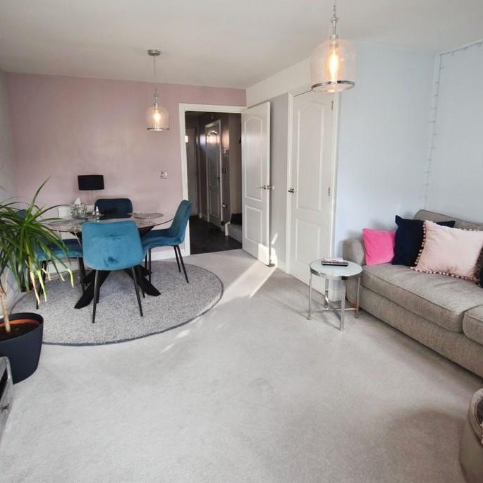 2 bedroom terraced house to rent - Photo 1