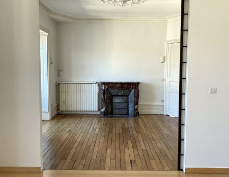 T4 Cathédrale - 1 710€/mois C.C Nantes (44000) - Photo 3