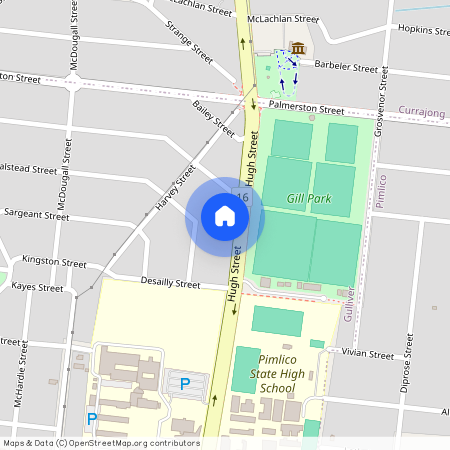 250a Hugh Street, Qld 4812, Gulliver
