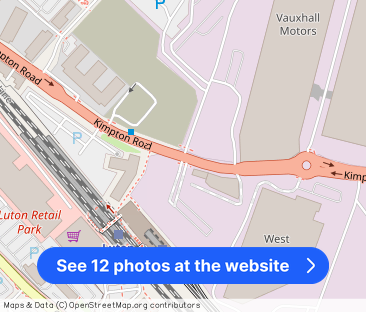 Viva Court, Kimpton Road, Luton - Photo 1