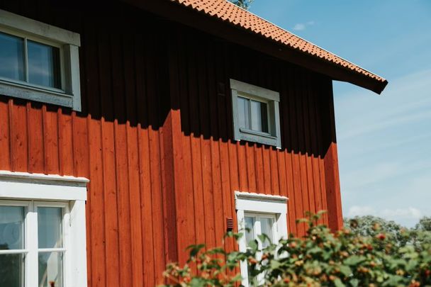 Lilla Djurgården, Uppsala - Photo 1