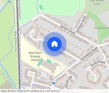 Royds Road, South Willesborough, Ashford, TN24 - Photo 1