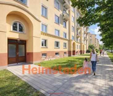 Pronájem bytu 2+kk 40 m - Fotografie 4