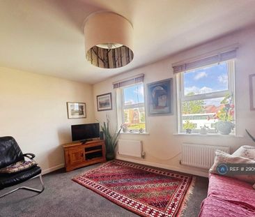4 bedroom terraced house to rent - Photo 1